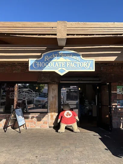 Rocky Mountain Chocolate Factory of Sedona, AZ